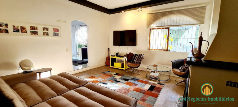 Imagem Casa de Condomínio com 4 Quartos à Venda, 640 m² em Granja Viana - Cotia Imagem Casa de Condomínio com 4 Quartos à Venda, 640 m² em Granja Viana - Cotia