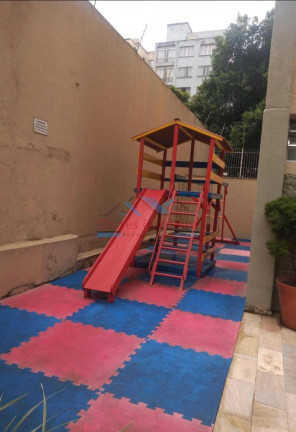 Imagem Apartamento com 3 Quartos à Venda, 124 m² em Paraíso - São Paulo Imagem Apartamento com 3 Quartos à Venda, 124 m² em Paraíso - São Paulo