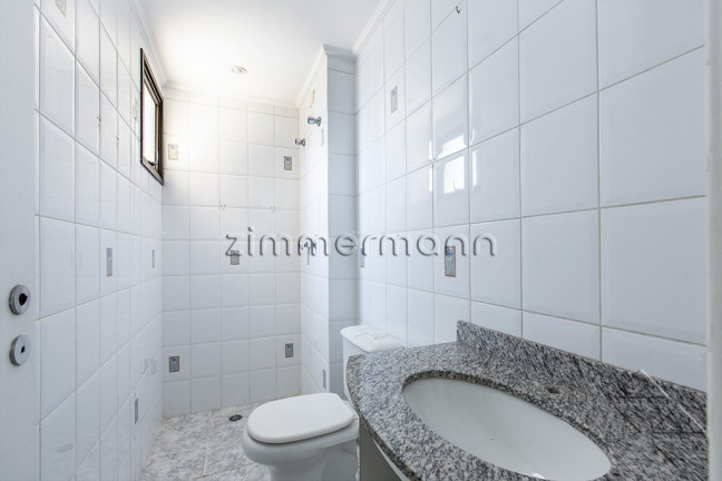 Imagem Apartamento com 3 Quartos à Venda, 205 m² em Moema - São Paulo Imagem Apartamento com 3 Quartos à Venda, 205 m² em Moema - São Paulo