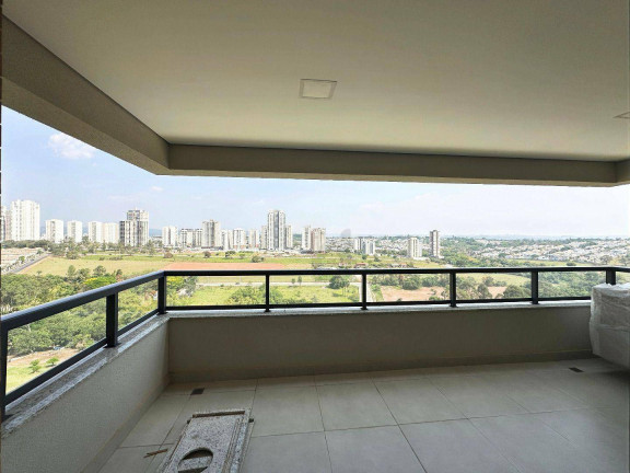 Imagem Apartamento com 3 Quartos à Venda, 131 m² em Condomínio Edifício Avant-garde - Sorocaba