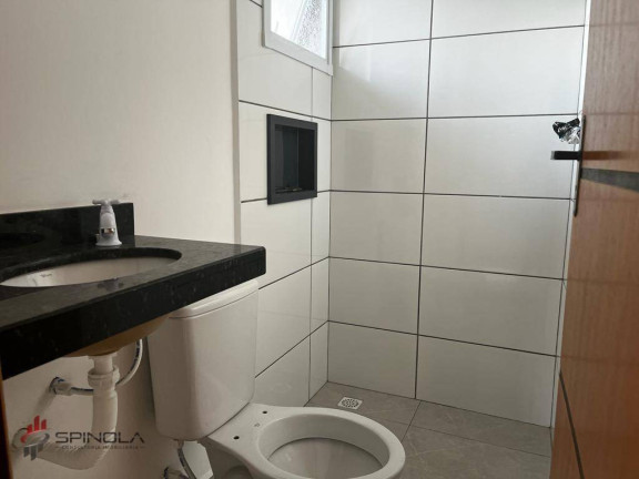 Imagem Sobrado com 2 Quartos à Venda, 117 m² em Aviação - Praia Grande Imagem Sobrado com 2 Quartos à Venda, 117 m² em Aviação - Praia Grande
