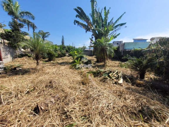 Terreno à Venda, 519 m² em Pontal De Santa Marina - Caraguatatuba