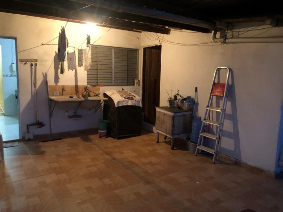 Imagem Casa com 2 Quartos para Alugar, 80 m² em Jardim Leonor - Cotia