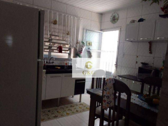 Imagem Casa com 2 Quartos à Venda, 150 m² em Caiçara - Praia Grande Imagem Casa com 2 Quartos à Venda, 150 m² em Caiçara - Praia Grande