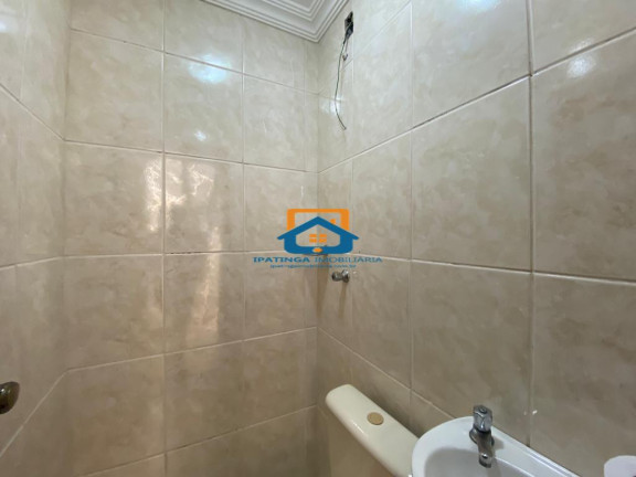 Imagem Apartamento com 3 Quartos à Venda, 142 m² em Canaã - Ipatinga