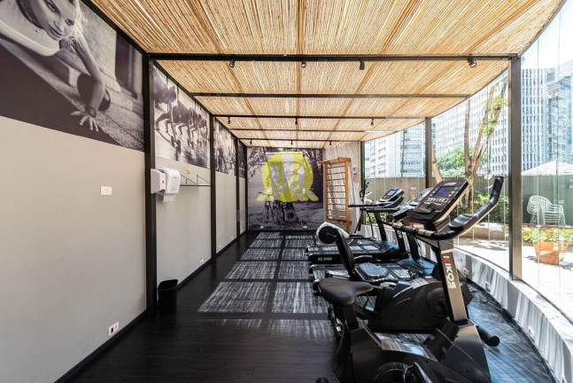 Imagem Apartamento com 3 Quartos à Venda, 250 m² em Consolação - São Paulo Imagem Apartamento com 3 Quartos à Venda, 250 m² em Consolação - São Paulo