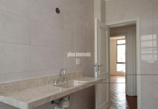 Imagem Apartamento com 4 Quartos à Venda, 284 m² em Morro Dos Ingleses - São Paulo Imagem Apartamento com 4 Quartos à Venda, 284 m² em Morro Dos Ingleses - São Paulo