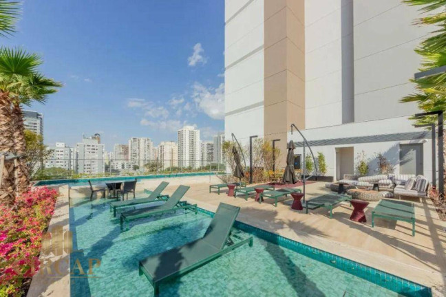 Imagem Cobertura com 2 Quartos à Venda, 185 m² em Perdizes - São Paulo Imagem Cobertura com 2 Quartos à Venda, 185 m² em Perdizes - São Paulo