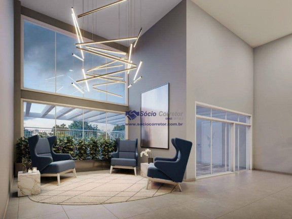 Imagem Apartamento com 2 Quartos à Venda, 56 m² em Vila Carrão - São Paulo Imagem Apartamento com 2 Quartos à Venda, 56 m² em Vila Carrão - São Paulo