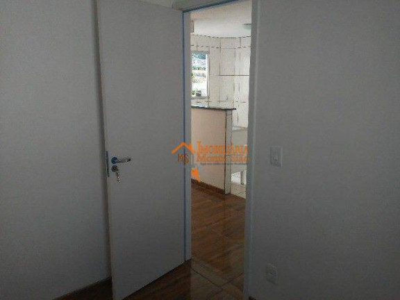 Imagem Apartamento com 2 Quartos à Venda, 42 m² em Jardim Ansalca - Guarulhos