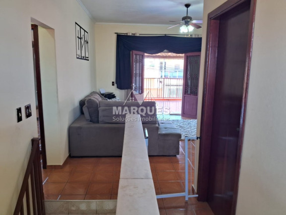 Imagem Sobrado com 3 Quartos à Venda, 150 m² em Jardim Amanda Ii - Hortolândia