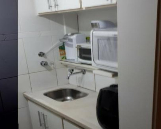 Imagem Apartamento com 1 Quarto à Venda, 38 m² em Morro Dos Ingleses - São Paulo Imagem Apartamento com 1 Quarto à Venda, 38 m² em Morro Dos Ingleses - São Paulo