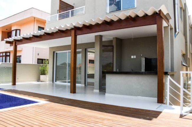 Imagem Casa com 4 Quartos à Venda, 392 m² em Alphaville - Santana De Parnaíba Imagem Casa com 4 Quartos à Venda, 392 m² em Alphaville - Santana De Parnaíba