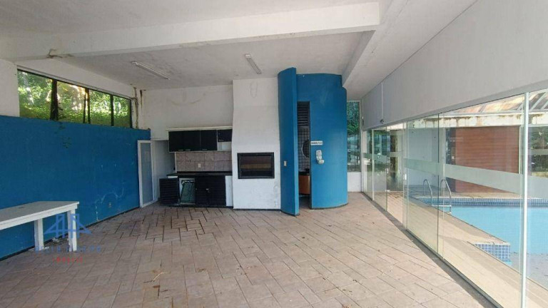 Imagem Casa com 5 Quartos à Venda, 600 m² em Itacorubi - Florianópolis