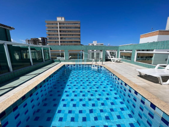 Imagem Apartamento com 1 Quarto à Venda, 35 m² em Boqueirão - Praia Grande