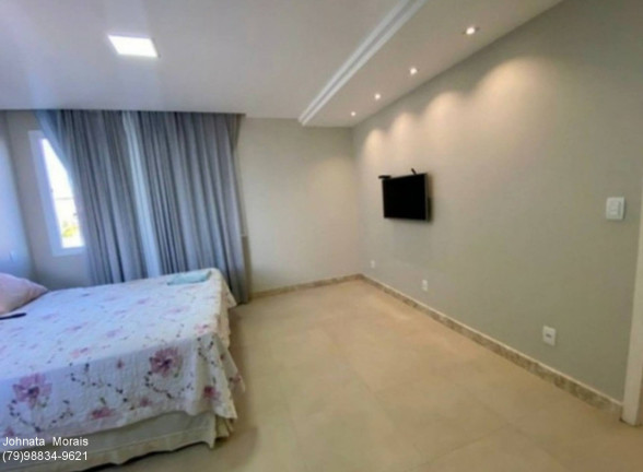 Imagem Casa com 4 Quartos à Venda, 500 m² em Se 100 - Barra Dos Coqueiros Imagem Casa com 4 Quartos à Venda, 500 m² em Se 100 - Barra Dos Coqueiros