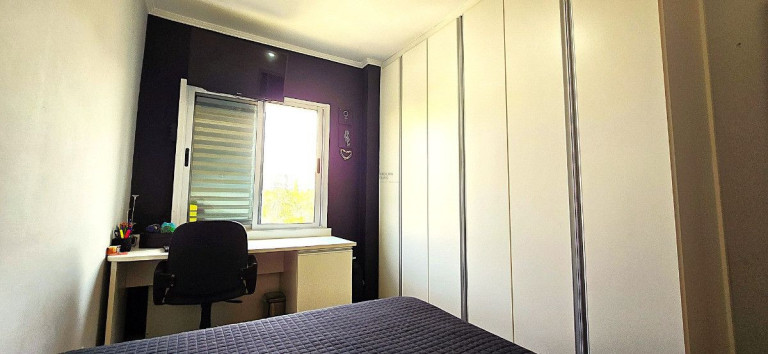 Imagem Apartamento com 2 Quartos à Venda, 70 m² em Jaguaré - São Paulo Imagem Apartamento com 2 Quartos à Venda, 70 m² em Jaguaré - São Paulo