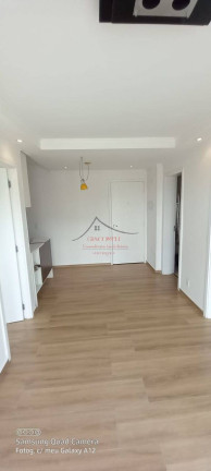 Imagem Apartamento com 2 Quartos à Venda, 49 m² em Jardim Santa Terezinha (zona Leste) - São Paulo
