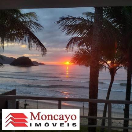 Imagem Casa com 4 Quartos à Venda, 630 m² em Sapé - Ubatuba