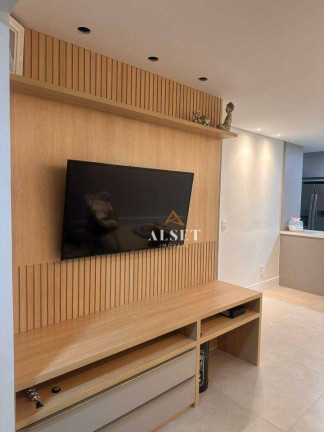 Imagem Apartamento com 3 Quartos à Venda, 72 m² em Tatuapé - São Paulo Imagem Apartamento com 3 Quartos à Venda, 72 m² em Tatuapé - São Paulo