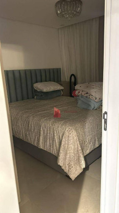Imagem Apartamento com 2 Quartos à Venda, 62 m² em Praia Brava - Itajaí Imagem Apartamento com 2 Quartos à Venda, 62 m² em Praia Brava - Itajaí