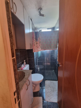 Imagem Apartamento com 2 Quartos à Venda, 52 m² em Vila Carrão - São Paulo