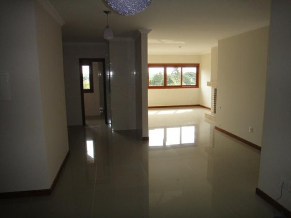 Cobertura com 3 Quartos à Venda, 114 m² em Avenida Central - Gramado