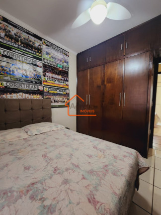 Imagem Casa com 3 Quartos à Venda, 110 m² em Aterrado - Mogi Mirim