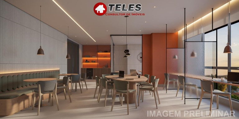 Apartamento com 2 Quartos à Venda, 70 m² em Vila Nova Caledônia - São Paulo