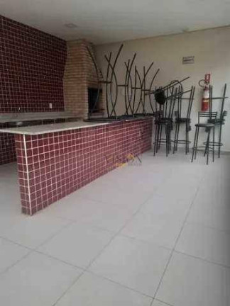 Imagem Apartamento com 2 Quartos à Venda, 43 m² em Jardim Centenário - Campinas Imagem Apartamento com 2 Quartos à Venda, 43 m² em Jardim Centenário - Campinas
