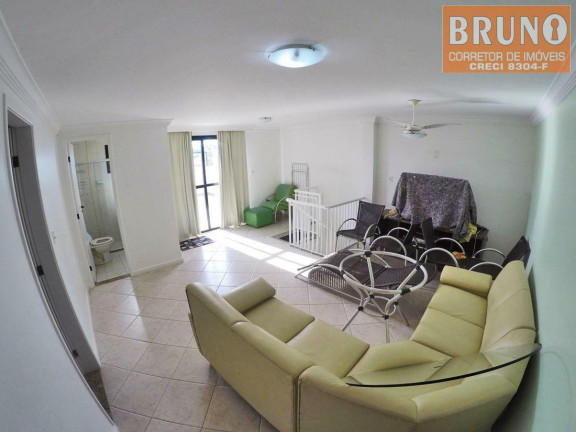 Imagem Cobertura com 4 Quartos à Venda, 150 m² em Enseada Azul - Guarapari