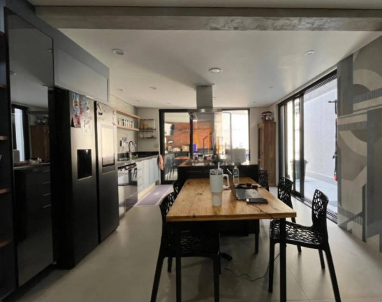Imagem Sobrado com 3 Quartos à Venda, 141 m² em Planalto Paulista - São Paulo