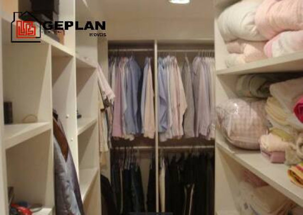 Imagem Apartamento com 4 Quartos à Venda, 307 m² em Paraíso - São Paulo