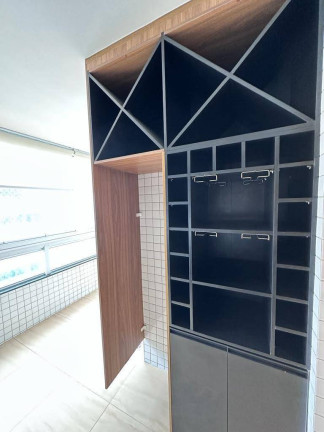 Imagem Apartamento com 3 Quartos à Venda, 140 m² em Canto Do Forte - Praia Grande Imagem Apartamento com 3 Quartos à Venda, 140 m² em Canto Do Forte - Praia Grande