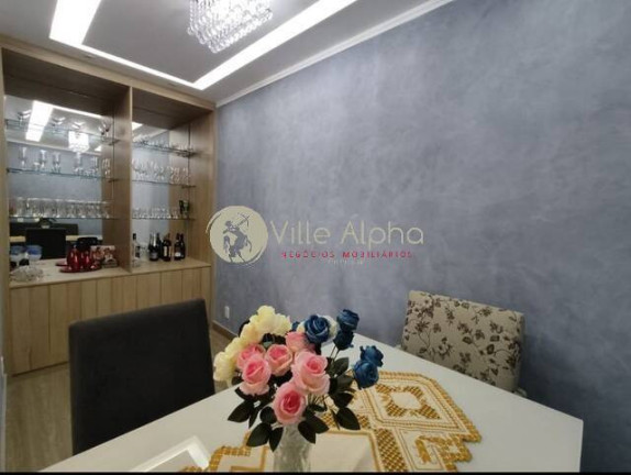 Imagem Apartamento com 2 Quartos à Venda, 84 m² em Marape - Santos Imagem Apartamento com 2 Quartos à Venda, 84 m² em Marape - Santos