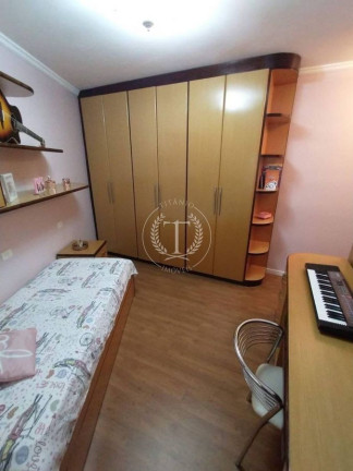 Imagem Casa com 3 Quartos à Venda, 125 m² em Jardim Textil - São Paulo