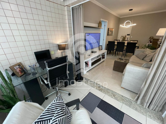 Imagem Apartamento com 2 Quartos à Venda, 81 m² em Barra Olímpica - Rio De Janeiro