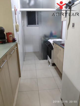 Imagem Imóvel com 2 Quartos à Venda, 52 m² em Recanto Quarto Centenário - Jundiaí