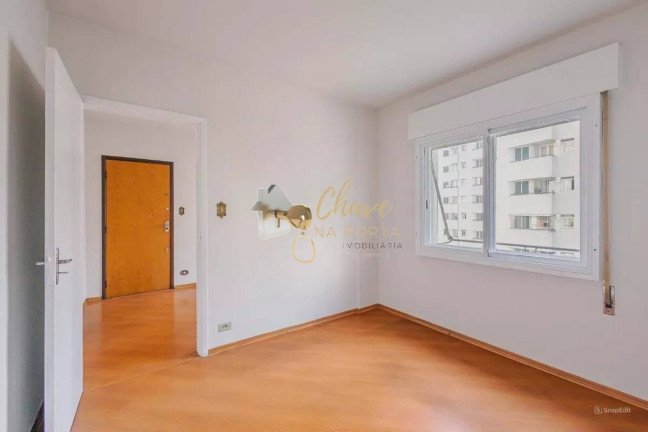 Imagem Apartamento com 1 Quarto à Venda, 47 m² em Jardim Paulista - São Paulo
