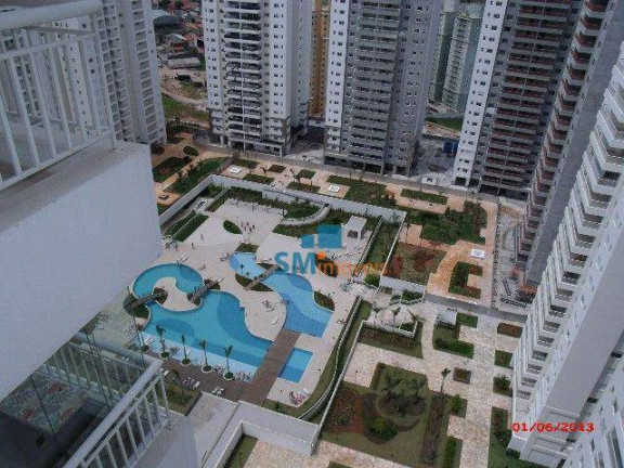 Imagem Apartamento com 4 Quartos à Venda, 107 m² em Vila Lusitânia - São Bernardo Do Campo Imagem Apartamento com 4 Quartos à Venda, 107 m² em Vila Lusitânia - São Bernardo Do Campo