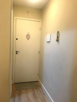 Imagem Apartamento com 2 Quartos à Venda, 47 m² em Parque Campolim - Sorocaba
