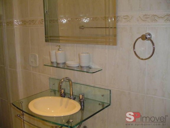 Imagem Apartamento com 1 Quarto à Venda, 120 m² em Bela Vista - São Paulo Imagem Apartamento com 1 Quarto à Venda, 120 m² em Bela Vista - São Paulo