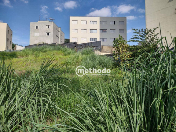Imagem Terreno à Venda, 1.305 m² em Chácara Da Barra - Campinas Imagem Terreno à Venda, 1.305 m² em Chácara Da Barra - Campinas