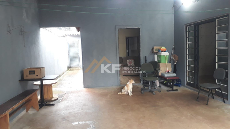 Imagem Casa com 3 Quartos à Venda, 174 m² em Jardim José Sampaio Júnior - Ribeirão Preto Imagem Casa com 3 Quartos à Venda, 174 m² em Jardim José Sampaio Júnior - Ribeirão Preto