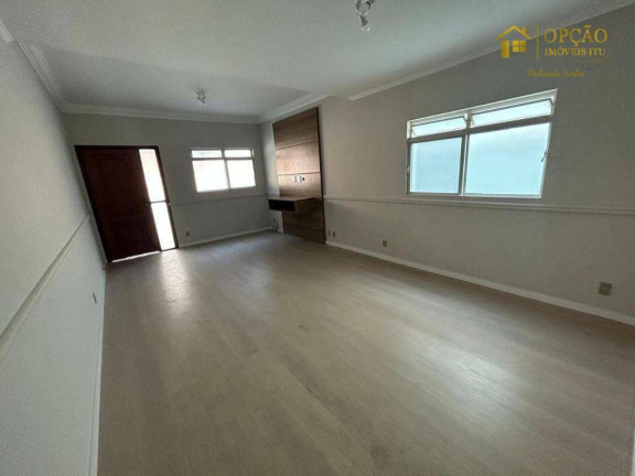 Imagem Casa com 3 Quartos para Alugar, 120 m² em Parque Residencial Presidente Médici - Itu Imagem Casa com 3 Quartos para Alugar, 120 m² em Parque Residencial Presidente Médici - Itu