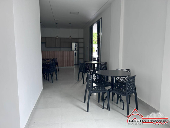 Imagem Apartamento com 3 Quartos à Venda, 69 m² em Jardim Oriente - São José Dos Campos