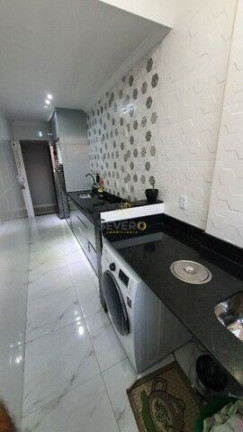 Imagem Apartamento com 2 Quartos à Venda, 60 m² em Centro - São Gonçalo Imagem Apartamento com 2 Quartos à Venda, 60 m² em Centro - São Gonçalo