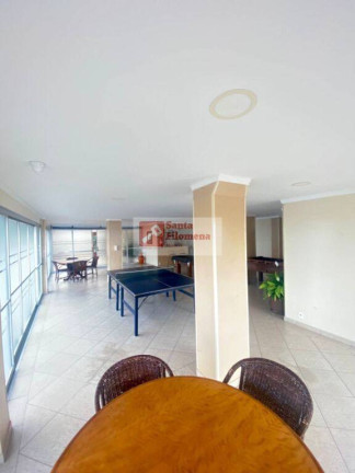 Imagem Apartamento com 2 Quartos para Alugar, 64 m² em Taboão - São Bernardo Do Campo