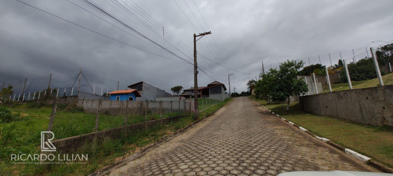 Imagem Terreno à Venda, 867 m² em Laranjal - Atibaia Imagem Terreno à Venda, 867 m² em Laranjal - Atibaia
