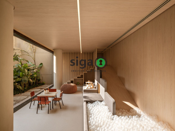 Imagem Apartamento com 4 Quartos à Venda, 398 m² em Vila Nova Conceição - São Paulo Imagem Apartamento com 4 Quartos à Venda, 398 m² em Vila Nova Conceição - São Paulo